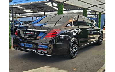 mercedes-benz-s-350 - 4