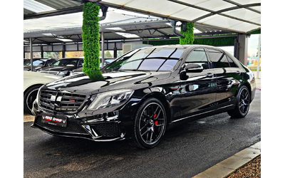 mercedes-benz-s-350 - 0