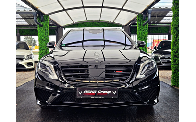 mercedes-benz-s-350 - 1