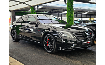 mercedes-benz-s-350 - 2