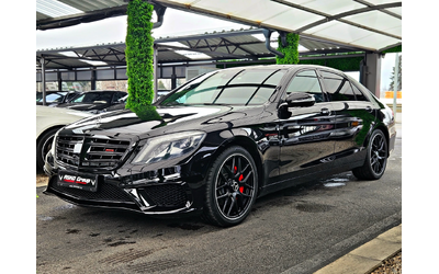 mercedes-benz-s-350 - 0