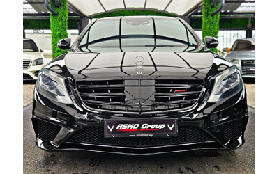 mercedes-benz-s-350 - 1