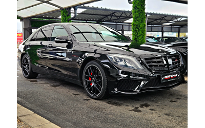 mercedes-benz-s-350 - 2