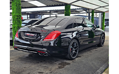 mercedes-benz-s-350 - 4