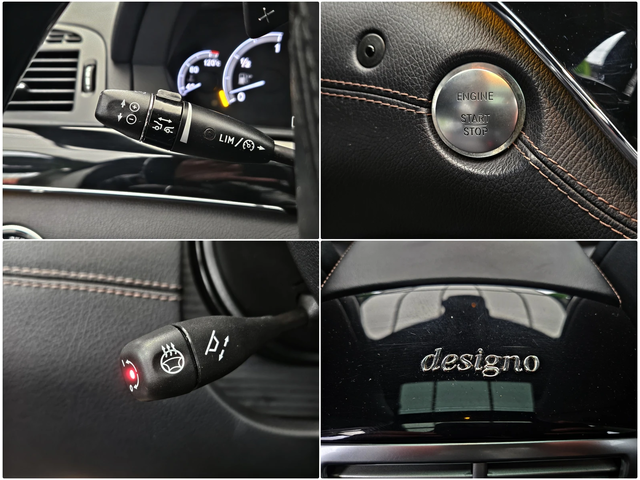 Mercedes-Benz S 350 L/AMG/GERMANY/B&O/PANO/DISTR/CAMERA/ОБДУХ/ВАКУМ/LI - автомобили, коли, обяви за нови и употребявани 10