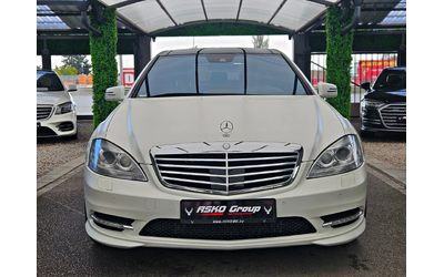mercedes-benz-s-350 - 1