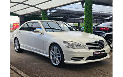 mercedes-benz-s-350 - 2