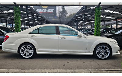 mercedes-benz-s-350 - 3