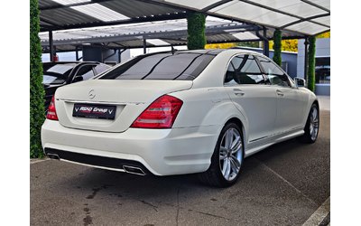 mercedes-benz-s-350 - 4