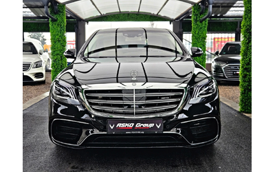 mercedes-benz-s-350 - 1