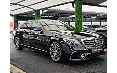 mercedes-benz-s-350 - 2