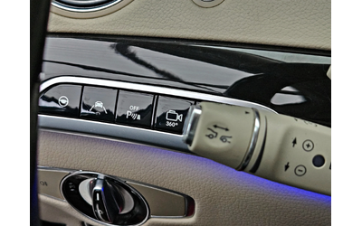 Mercedes-Benz S 350 L/AMG/TVx3/FACE/GERMANY/360CAM/DISTR/AMBI/ПОДГР/LI - автомобили, коли, обяви за нови и употребявани 9