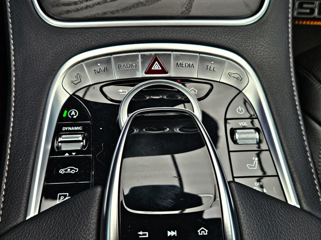 Mercedes-Benz S 350 L/AMG/TVx3/DISTR/PANO/360CAMERA/ВАКУУМ/ОБДУХ/LIZIN - автомобили, коли, обяви за нови и употребявани 12