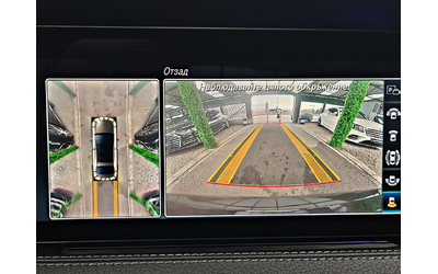 Mercedes-Benz S 350 L/AMG/TVx3/DISTR/PANO/360CAMERA/ВАКУУМ/ОБДУХ/LIZIN - автомобили, коли, обяви за нови и употребявани 14