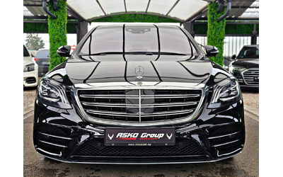 mercedes-benz-s-350 - 1
