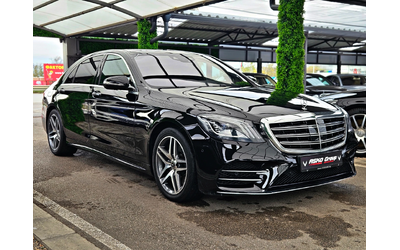 mercedes-benz-s-350 - 2