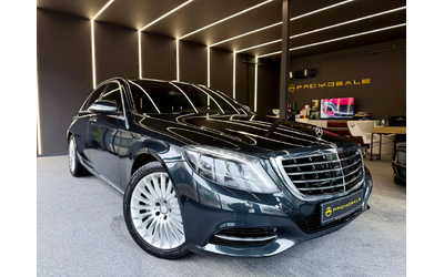 mercedes-benz-s-350 - 0