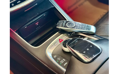 Mercedes-Benz S 350 4M* Night Vision* Панорама* Обдух* Подгрев* Лизинг - автомобили, коли, обяви за нови и употребявани 13