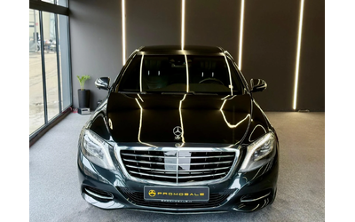 mercedes-benz-s-350 - 1