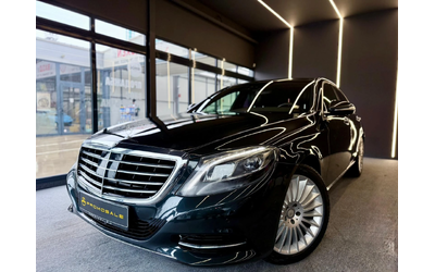 mercedes-benz-s-350 - 2