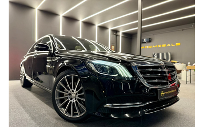 mercedes-benz-s-350 - 0