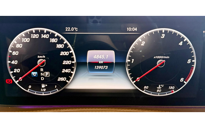 Mercedes-Benz S 350 Long* 4Мatic* Full* Лизинг* Burm* Обдух* Подгрев - автомобили, коли, обяви за нови и употребявани 10