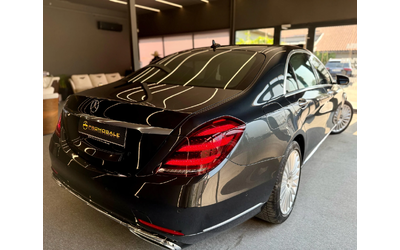 mercedes-benz-s-350 - 5