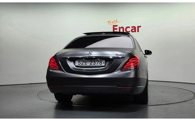 mercedes-benz-s-350 - 3