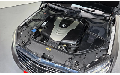 mercedes-benz-s-350 - 4