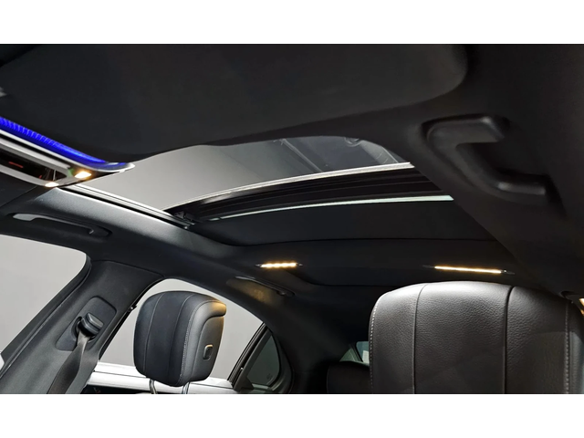 Mercedes-Benz S 350 S-Class W223 S350D - автомобили, коли, обяви за нови и употребявани 14