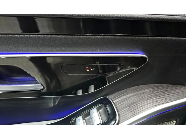 Mercedes-Benz S 350 S-Class W223 S350D - автомобили, коли, обяви за нови и употребявани 15