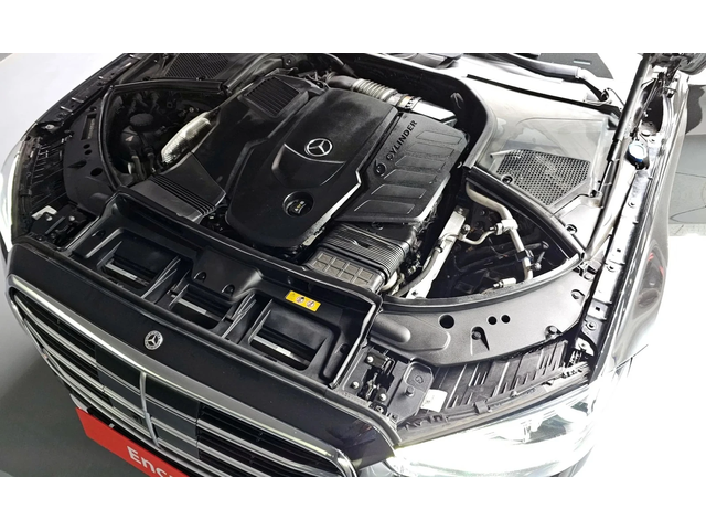 Mercedes-Benz S 350 S-Class W223 S350D - автомобили, коли, обяви за нови и употребявани 4