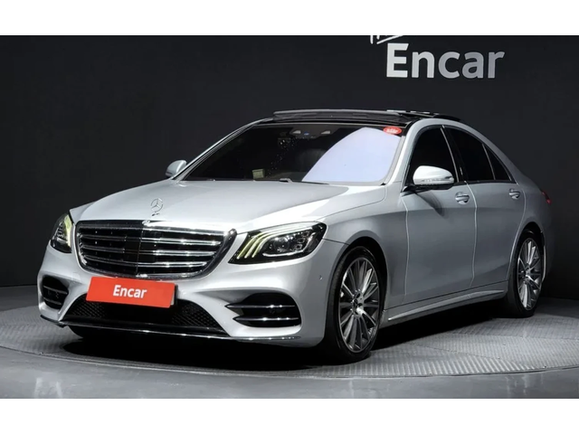 Mercedes-Benz S 350 4MATIC* ДИСТРОНИК* BURMESTER* ОБДУХВАНЕ* ПАНОРАМА* - автомобили, коли, обяви за нови и употребявани 0