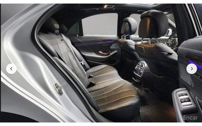 Mercedes-Benz S 350 4MATIC* ДИСТРОНИК* BURMESTER* ОБДУХВАНЕ* ПАНОРАМА* - автомобили, коли, обяви за нови и употребявани 13