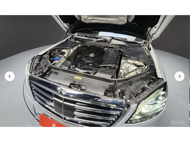 Mercedes-Benz S 350 4MATIC* ДИСТРОНИК* BURMESTER* ОБДУХВАНЕ* ПАНОРАМА* - автомобили, коли, обяви за нови и употребявани 16