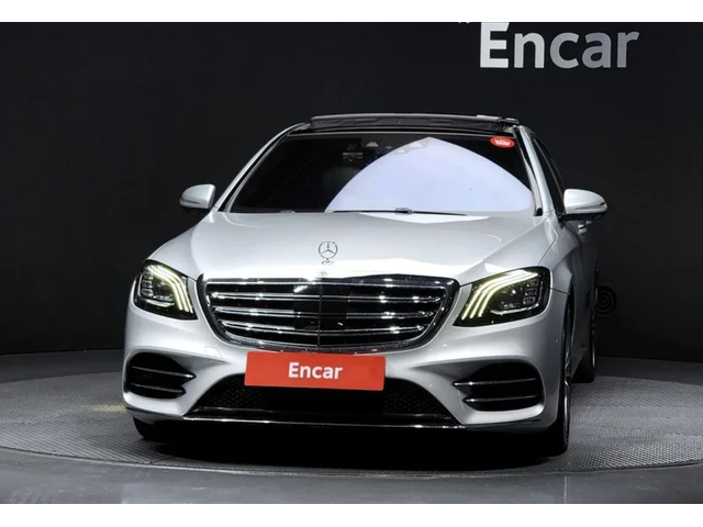 Mercedes-Benz S 350 4MATIC* ДИСТРОНИК* BURMESTER* ОБДУХВАНЕ* ПАНОРАМА* - автомобили, коли, обяви за нови и употребявани 2