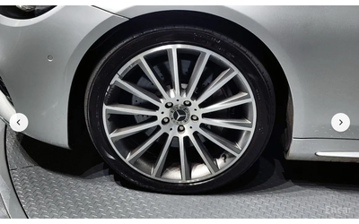 mercedes-benz-s-350 - 4