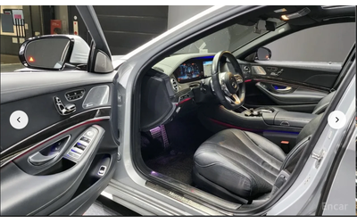 mercedes-benz-s-350 - 5