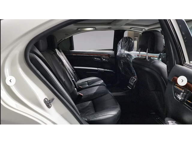 Mercedes-Benz S 350 AMG* PACK* FACELIFT* ПОДГРЕВ* ОБДУХВАНЕ* КАМЕРА* К - автомобили, коли, обяви за нови и употребявани 10