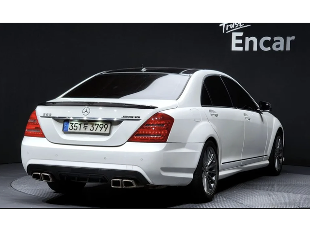 Mercedes-Benz S 350 AMG* PACK* FACELIFT* ПОДГРЕВ* ОБДУХВАНЕ* КАМЕРА* К - автомобили, коли, обяви за нови и употребявани 1