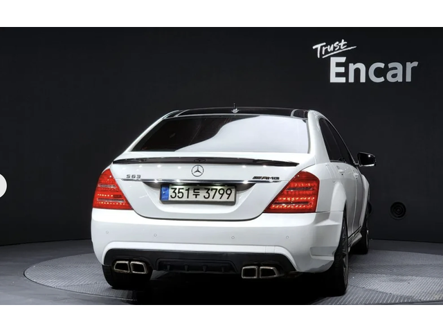 Mercedes-Benz S 350 AMG* PACK* FACELIFT* ПОДГРЕВ* ОБДУХВАНЕ* КАМЕРА* К - автомобили, коли, обяви за нови и употребявани 3