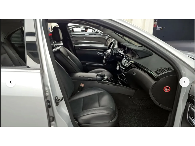Mercedes-Benz S 350 AMG* PACK* ПОДГРЕВ* ОБДУХВАНЕ* КАМЕРА* КЕЙЛЕС* - автомобили, коли, обяви за нови и употребявани 12