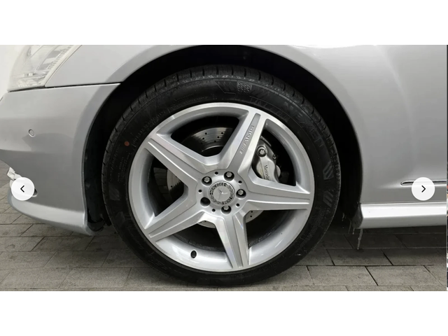 Mercedes-Benz S 350 AMG* PACK* ПОДГРЕВ* ОБДУХВАНЕ* КАМЕРА* КЕЙЛЕС* - автомобили, коли, обяви за нови и употребявани 4