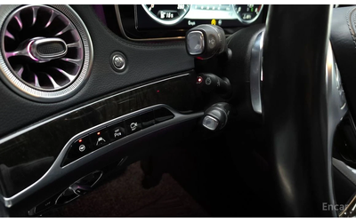 Mercedes-Benz S 350 BLUE TEC* 4MATIC* BURMESTER 3D* 360 CAM* ОБДУХВАНЕ - автомобили, коли, обяви за нови и употребявани 12