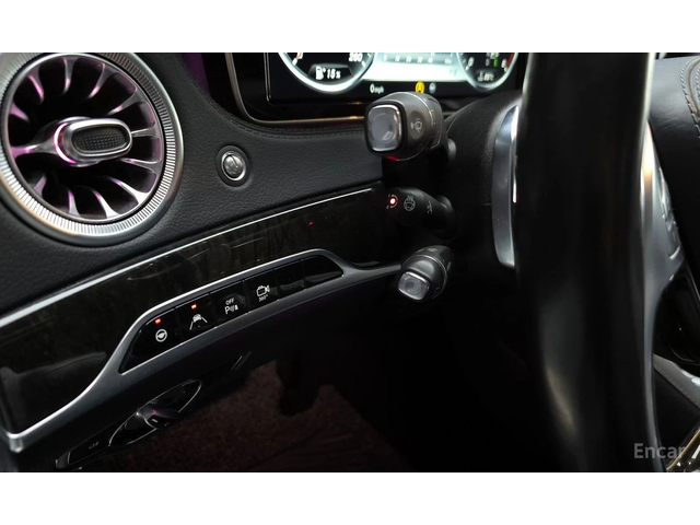 Mercedes-Benz S 350 BLUE TEC* 4MATIC* BURMESTER 3D* 360 CAM* ОБДУХВАНЕ - автомобили, коли, обяви за нови и употребявани 12