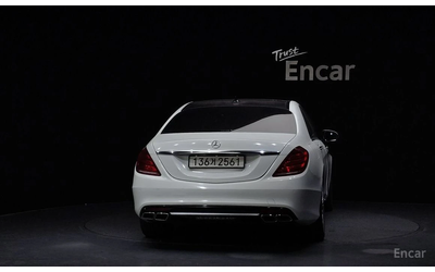 mercedes-benz-s-350 - 2