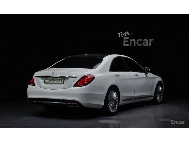 Mercedes-Benz S 350 BLUE TEC* 4MATIC* BURMESTER 3D* 360 CAM* ОБДУХВАНЕ - автомобили, коли, обяви за нови и употребявани 3