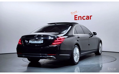 mercedes-benz-s-350 - 3