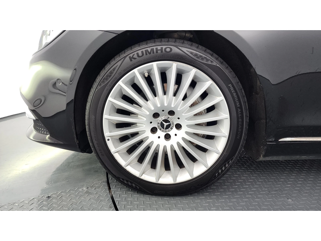 Mercedes-Benz S 350 RWD/LONG/360 VIEW/DRIVER ASSISTS - автомобили, коли, обяви за нови и употребявани 6