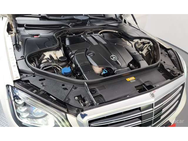Mercedes-Benz S 350 RWD/LONG/360 VIEW/DRIVER ASSISTS - автомобили, коли, обяви за нови и употребявани 2
